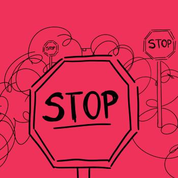 Stop