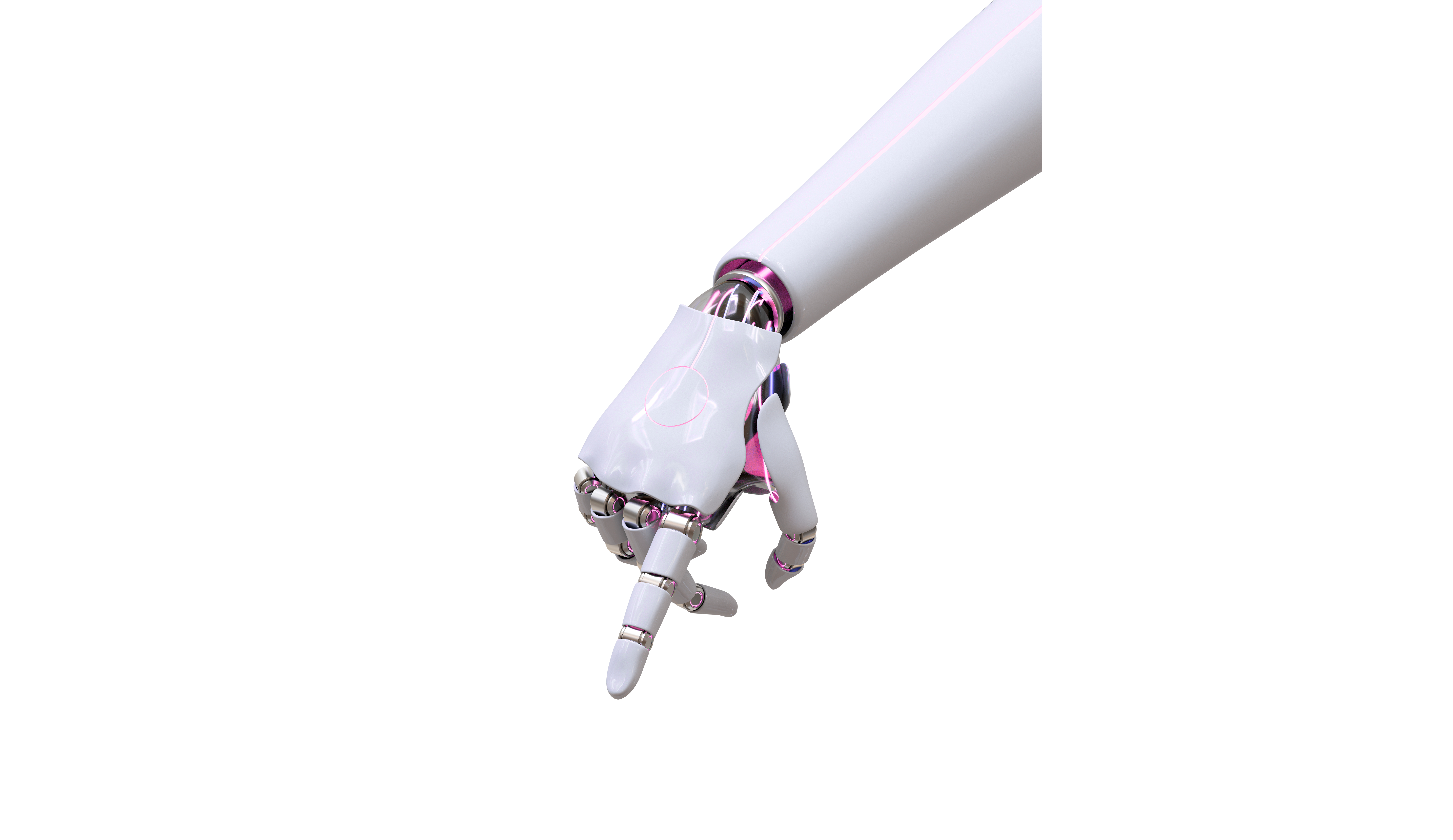 Robotska roka