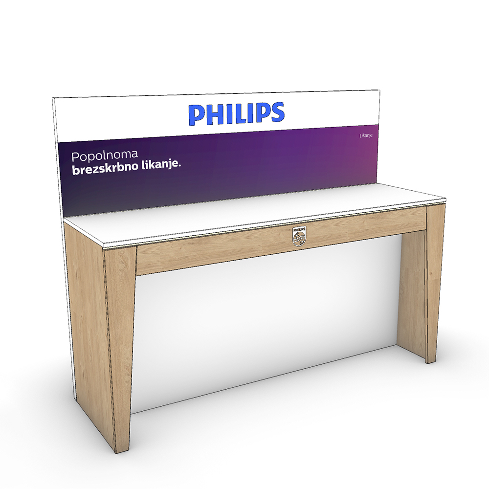 Grafika na hrbtišču Pos-stojalo-Philips-4