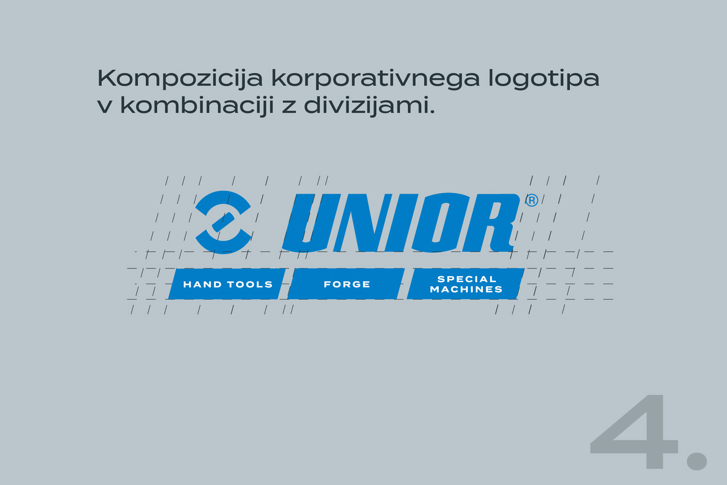 Hierarhija logotipov 5