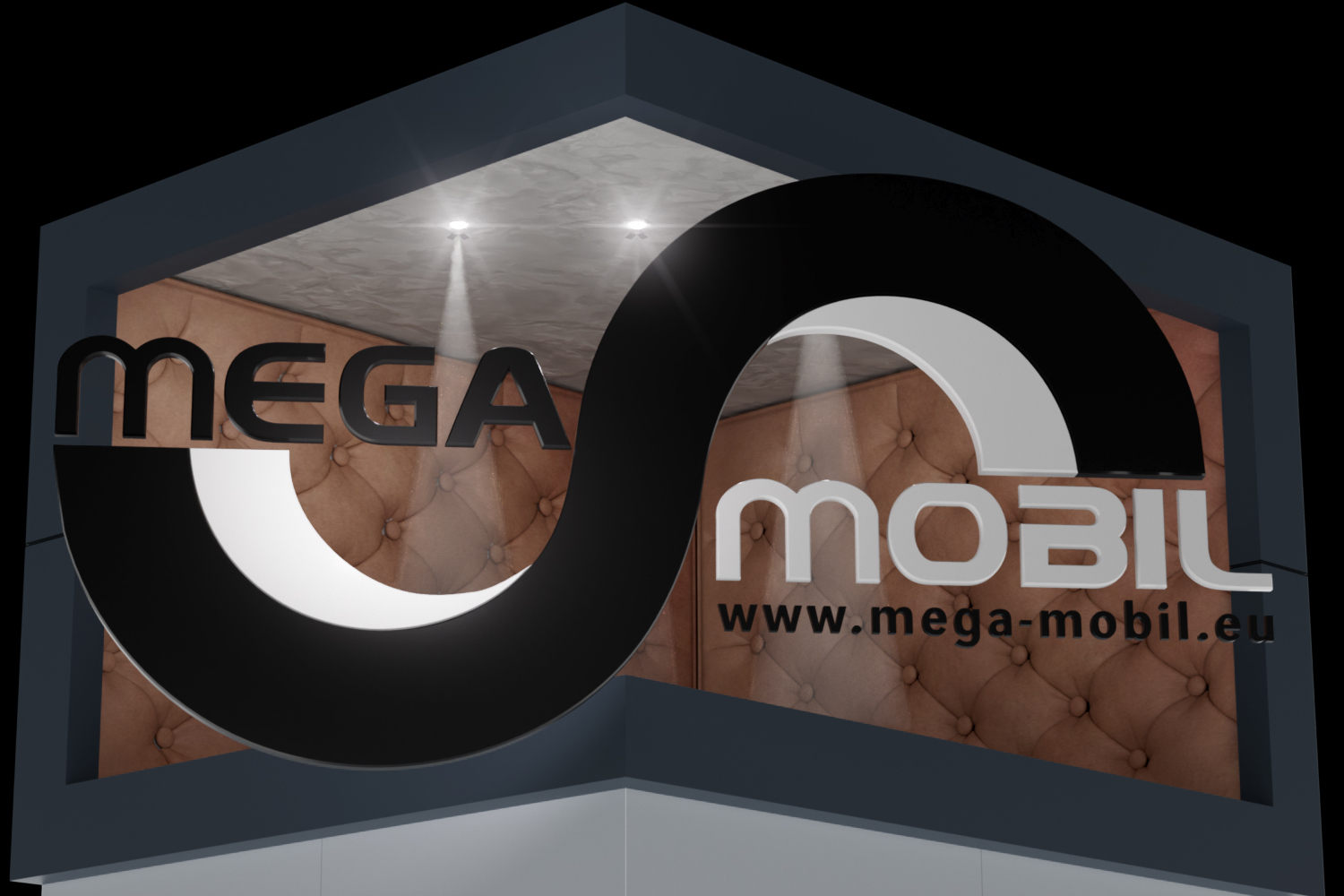 Logotip podjetja
