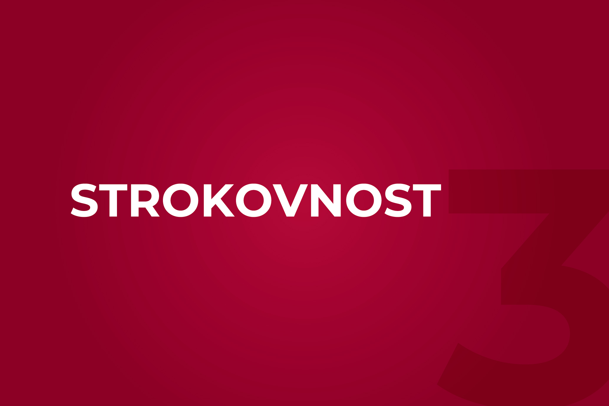 Vrednote 3