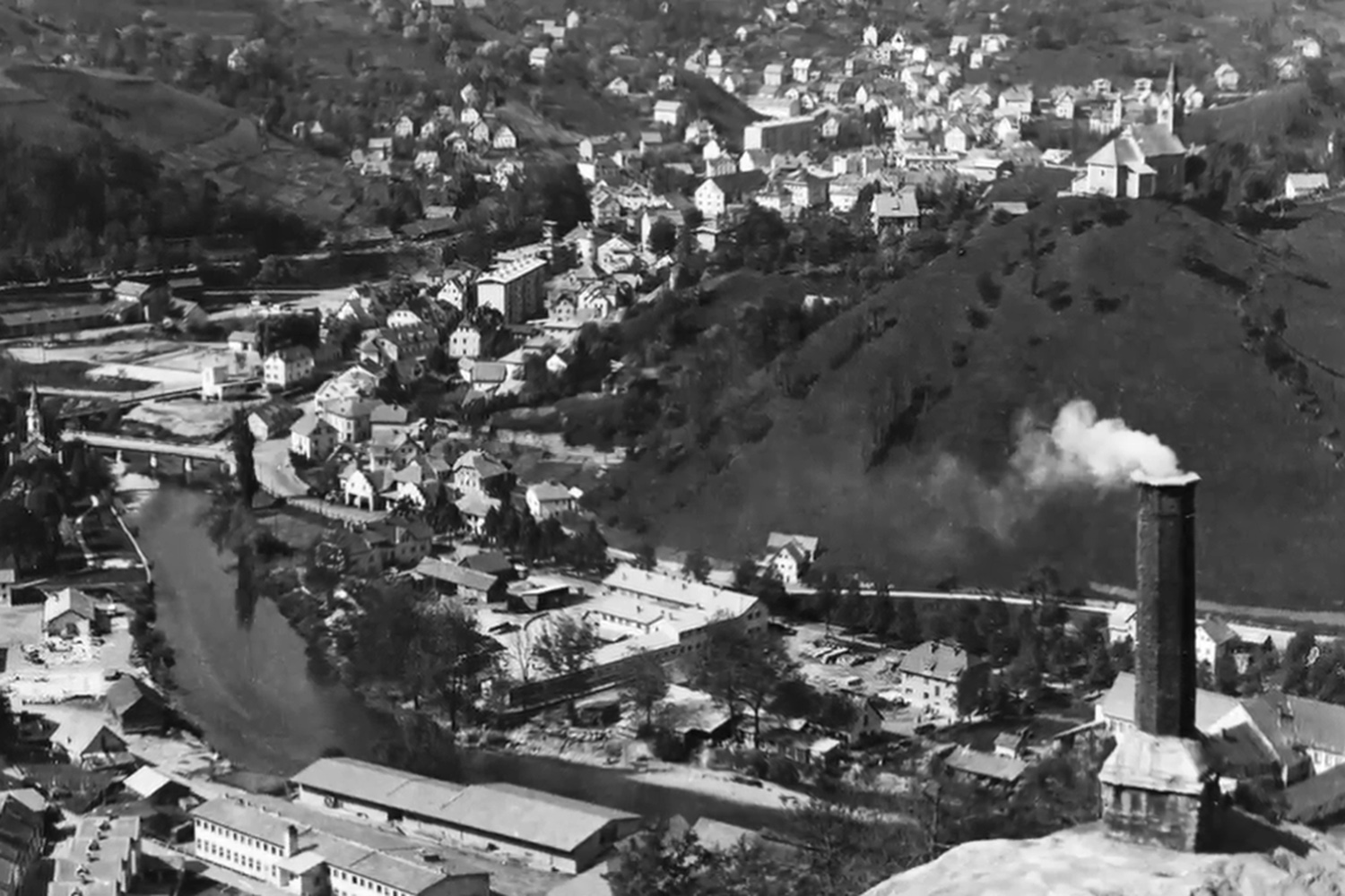 Dimnik