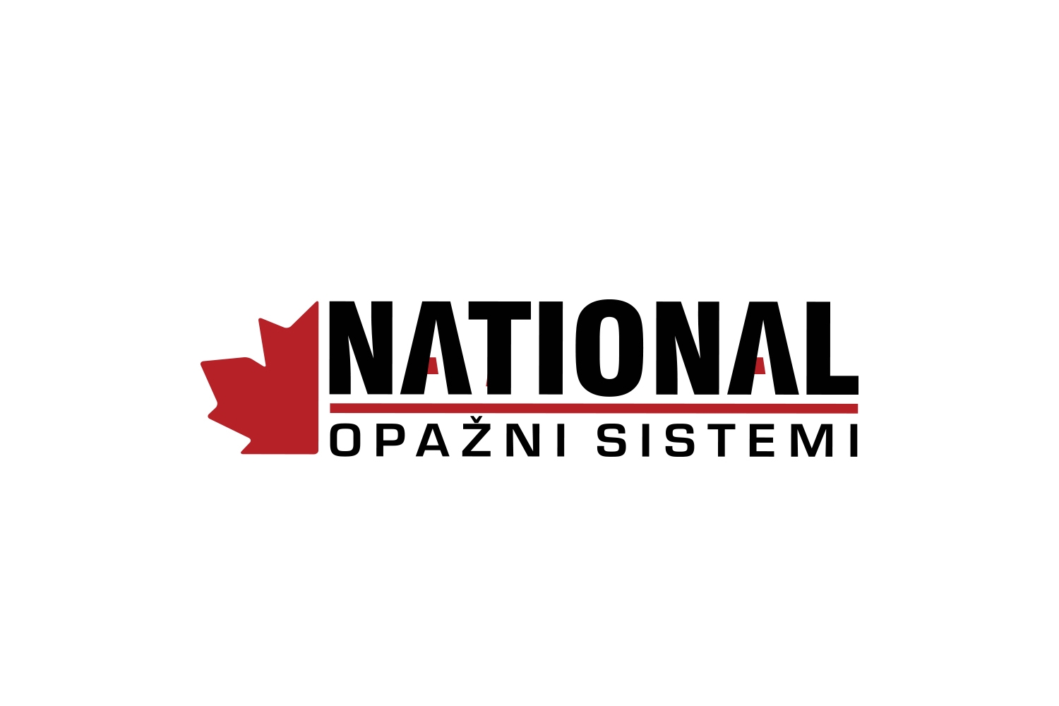 Logotip National