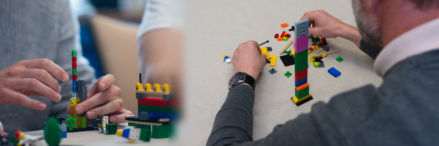 Lego Serious Play